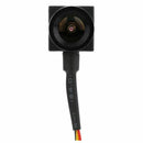 Super Mini Wide Angle 700TVL 3.6mm NTSC Format Camera for RC QAV250 FPV V1O T7L4