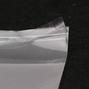 200x Transparent Cookie Bags Party Decorations Packaging Candy Pouch Cookie Gift