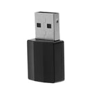 Devices 2 in 1 Bluetooth 5.0 Adapter USB Transmitter Music Audio Receiver BT600