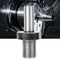 Chuck Connecting Rod M14x1 Suitable for K01-50/63 K02-50/63 Mini Lathe Chuc