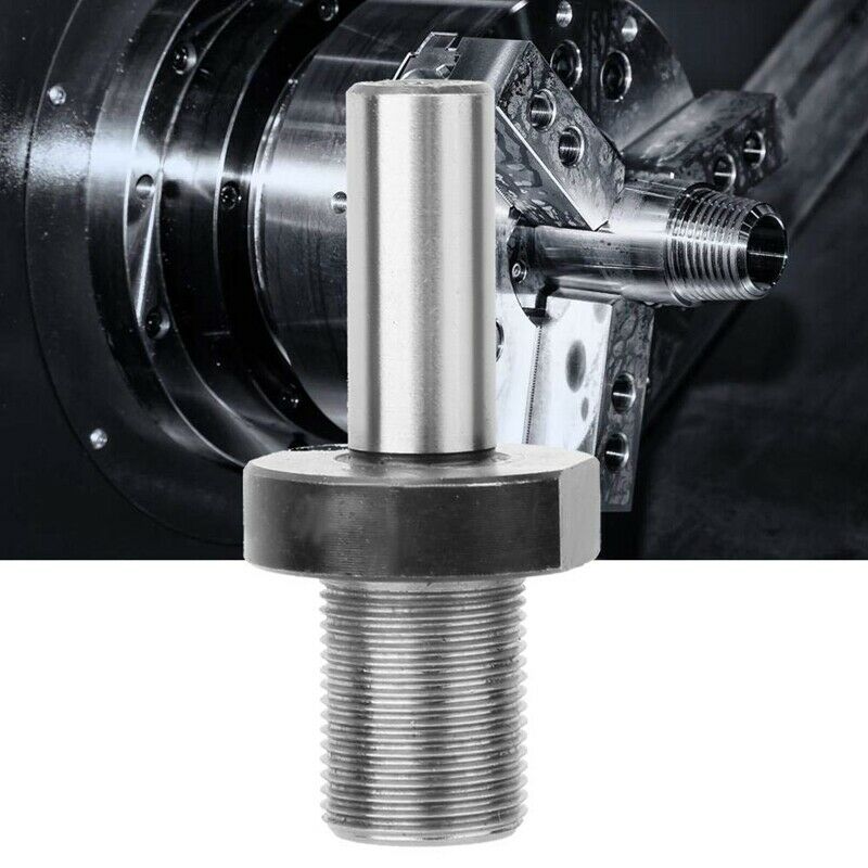 Chuck Connecting Rod M14x1 Suitable for K01-50/63 K02-50/63 Mini Lathe Chuc