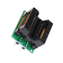 SOP28 to DIP28 Socket Adapter Converter Programmer IC Test Socket BX