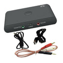 2 in 1 Bluetooth 4.2 Receiver and Transmitter Wireless Audio Adapter