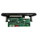 12V Car MP3 Player Decoder Board FM Radio Bluetooth Speaker Amplifier Audio