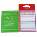 Coolplay Magic Pen Painting Board No Ink Book Doodle Funny Water Drawing Bo E9F2
