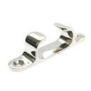 2Set Stainless Steel 12.5cm Marine Boat Bow ChockBoat Marine Boat Bow Chock/