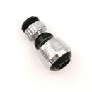 Rotate Faucet Nozzle Aerator Kitchen Sprayer Head 360Degree Water Saving Taps TE