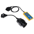 Car  Scan/Reset SRS Reset Scanner ODB 2 Diagnostic Tool AC808 for BMW