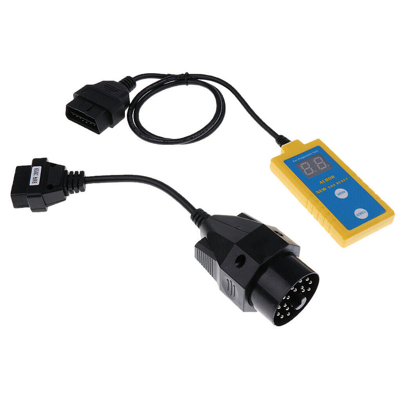 Car  Scan/Reset SRS Reset Scanner ODB 2 Diagnostic Tool AC808 for BMW