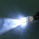 10X T10 194 168 158 W5W 501 White LED Side Auto Car Wedge Light Lamp Bulb DC 12V