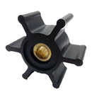Boat Engine Water Pump Impeller for Johnson 09-824P 09-824P-9