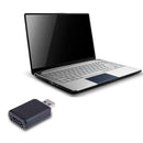 USB 3.0 to SATA Plug and Play Converter Adapter for External 2.5 3.5 HDD
