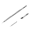 Aluminum Alloy Spring Bar Connecting Pin Remover Watch Strap Repair Tools