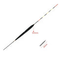 1 Pcs Fishing Float LED Electric Float Light Fishing Tackle Luminous Electr