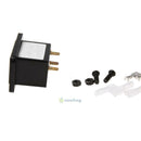 48V LED Battery Indicator Meter Gauge for EZGO Club Car Golf Cart Charge Tester