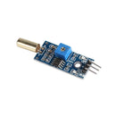 Tilt Sensor Module SW520D Angle Tilt Detection Board with Roll Ball Switch