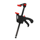 2Pieces F Woodworking Clamp Clip Heavy Duty