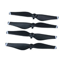 2 Pairs Spare Quick Release Propellers Positive Paddle for DJI Mavic Air