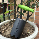 1 Piece Manual Weeder Shovel Gardening Weeding Transplanting Shovel Garden  F4J1