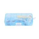 Spectacle Repair Kit Nose Tab Sunglasses Eyeglass Screw Screwdriver Glasses H3