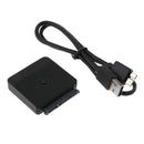 External USB 3.0 to 2.5/3.5inch SATA Hard Drive Adapter Converter High