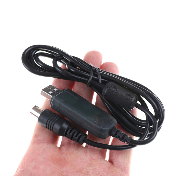 Firmware Upgrade Download Data Cable For I6 FS-I6 RC Transmitter