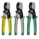 5 in 1 Cable Wire Stripper Cutter Crimper Automatic Plier Electrician Tools