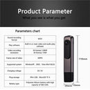 Mini Video Recording Pen Portable Conference Recorder Pen Mini Long Distanc