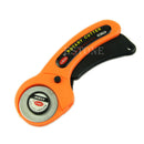 Rotary Cutter Fantastic Premium Quilters Sewing Quilting Fabric Cutting Tool