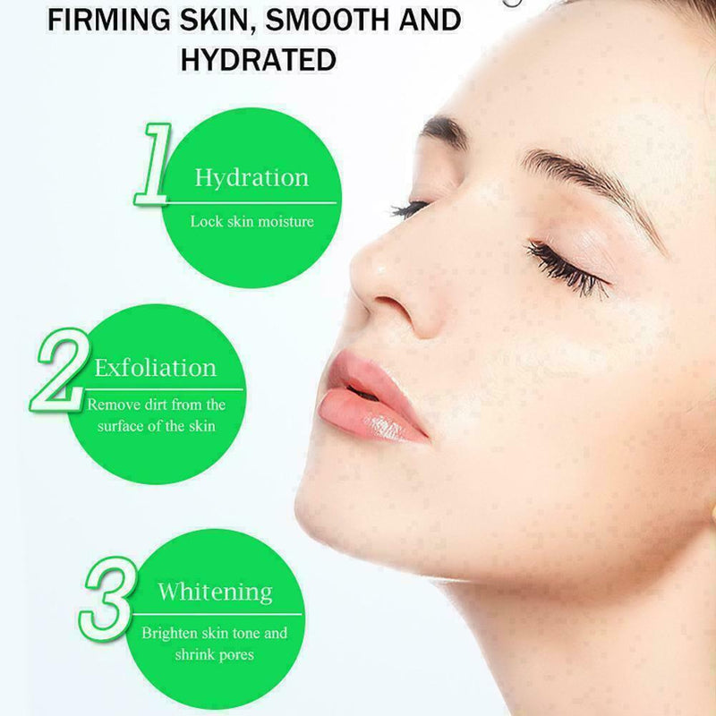 30ML Moisturizing Plants Hydrating Care Brightening N7X9 Z7U5