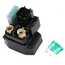 New Starter Solenoid Relay for Yamaha Grizzly 550 YFM550 2009-14, 700 YFM70