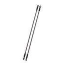 For XK DHC-2 A600 RC Airplane Spare Part Strengthen Carbon Rods XK.2.A600.005