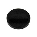 1 X Car Floor Jack Pad Adapter Billet Aluminum Alloy For BMW Black COOPER M U4W6