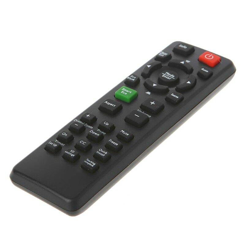 New Replacement Projector Remote Control For BenQ MS517 MX720 MW519 MS517F MS506