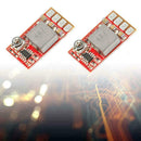 DC 4.5-24V 3A Adjustable Power Module Red Plate/Step-down W2N3