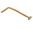 USB Charging Port Dock Connector, Flex Cable Replacement Part for  Slate 7