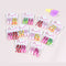 Hair Clip Kids Cartoon Head Barrettes Princess Accessories  Random Pattern ME