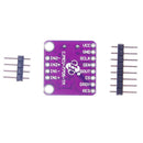 TM7705 Dual 16-Bit ADC Data Acquisition Module Input Gain Programmable