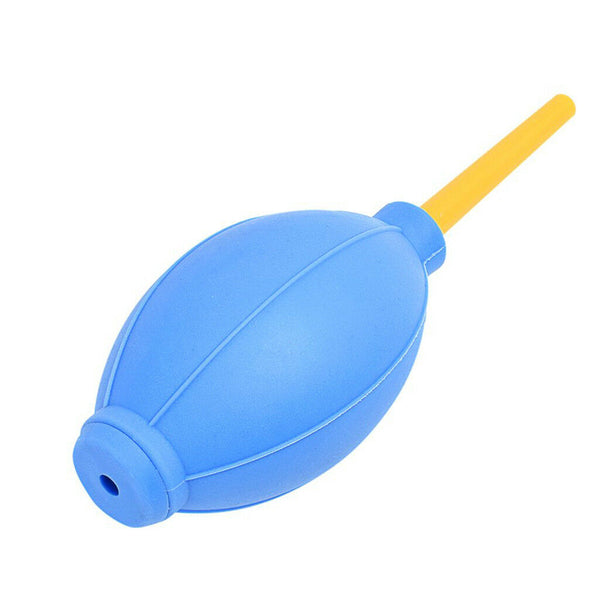 1x False Eyelashes Glue Dryer Eyelash Extension Air Blower Blowing Balloons