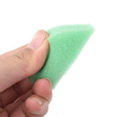 Dental Plastic Endo Clean Measuring Finger Stand Holder Ruler Finger-Ring.AU