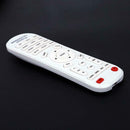 Multifunctional Projector Universal Remote Control Replacement for Most Mod