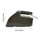 Kingdetector Sand Scoop Profession Metal Detecting Bucket for Metal Detecto