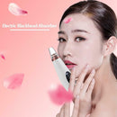 3 Speeds Electric Blackhead Remover Face Deep Pore Acne Skin Care Device