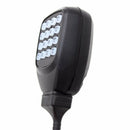 Mobile Radio Microphone DTMF Speaker Microphone for Kenwood Autoradio TM-26 L9V3