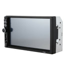 7018B Car Av 7 inch Hd Touch Screen Car Bluetooth Mp5 Player Car Card