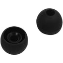 14pcs Silicone Earbuds Cover Bullet head shape Compatible With Most In Ear
