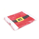 Runner Christmas Decoration Table Mat Brushed Table for Festive Atmosphere Decor