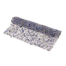 24x40cm Hoxfix Rhinestone Trim Sheet Iron on Stone Applique for Decorations