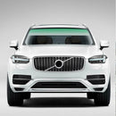 Car Windscreen Sun Shade Visor Film Tint Strip SUV Camper Windshield Sunvisor