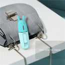 Portable Facial Humidifier Usb Mini Handheld Ultrasonic Humidifier Mist Mak